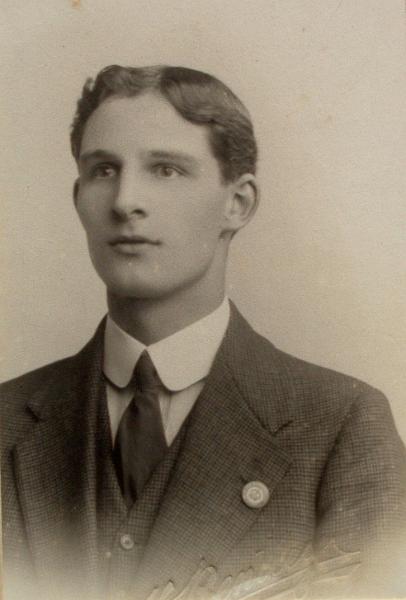 ABk51-John Victor Delves b.1893 d.1960.jpg - John Victor Delves b.1893 d.1960